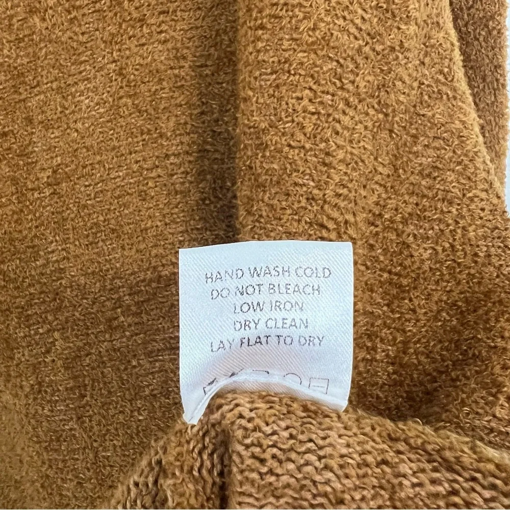 Lovers And Friends Cori Sweater in Nude Size Small